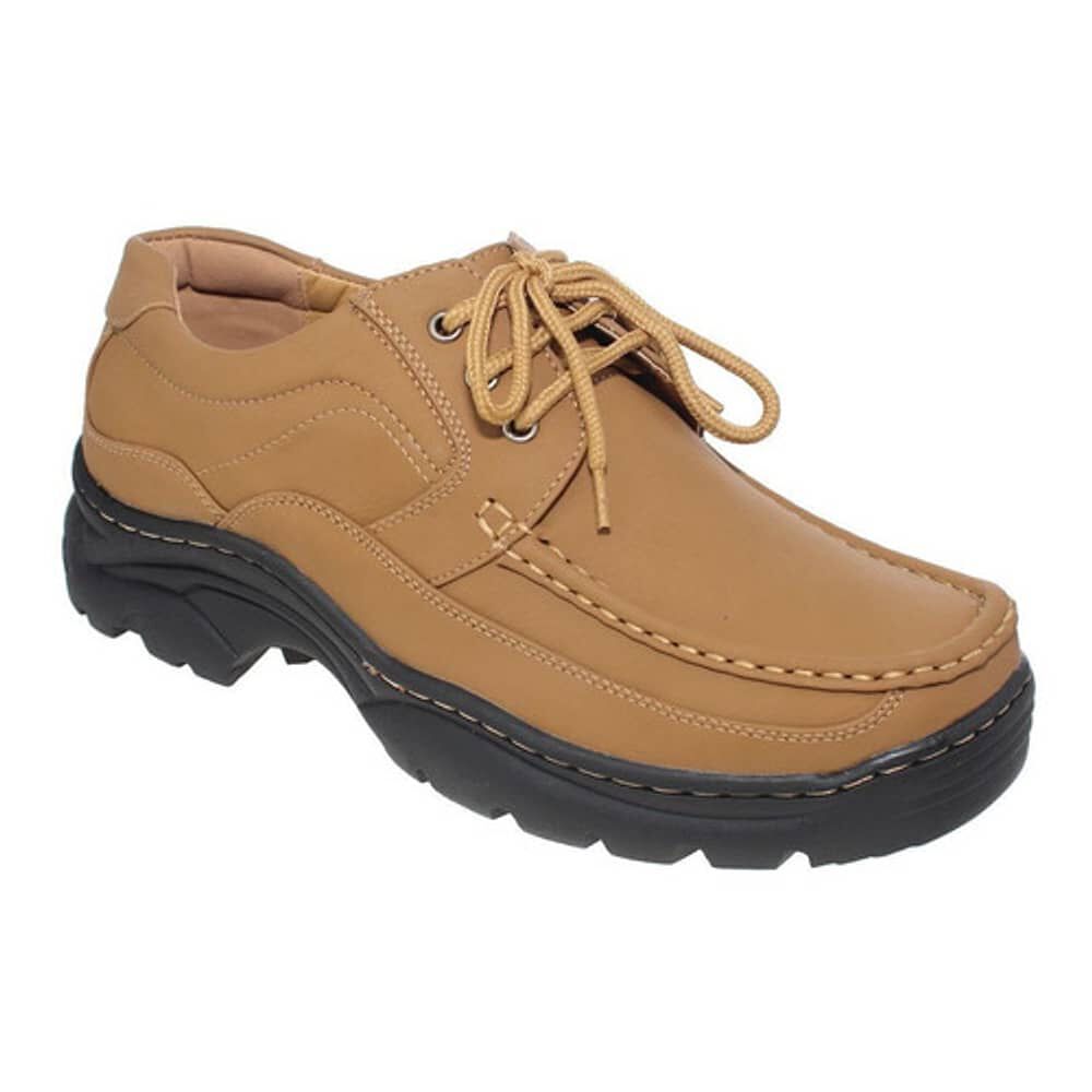 Zapato Tostado Via Franca Art. 8plx204tan image number 0.0